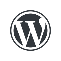 Wordpress Logo